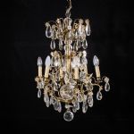 1361 2593 CHANDELIER